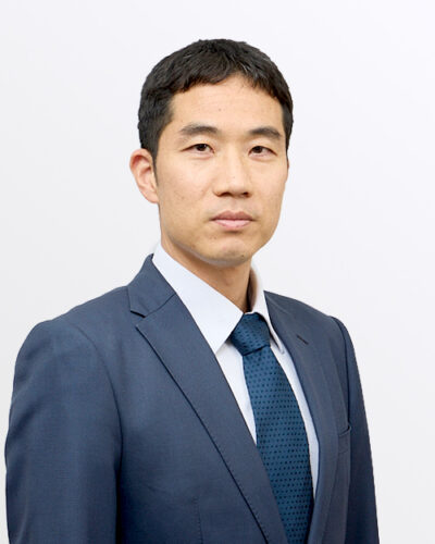 Masahiko FUJISHIRO