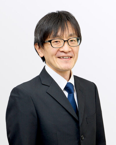 Masashi SHIMURA