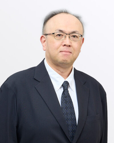 Takamitsu HOSHINO