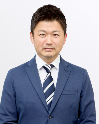 Takanori FUKADA