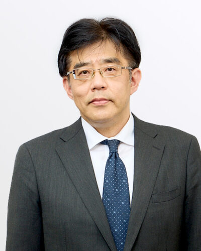 Tetsuya OKI
