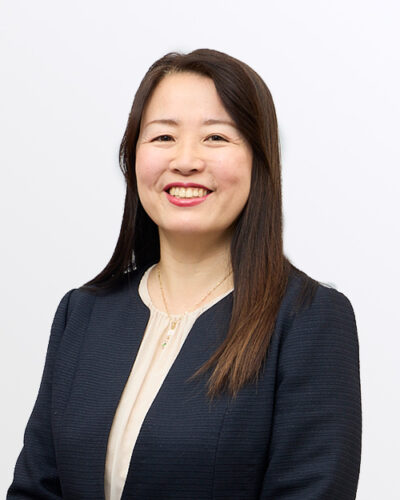 Naoko KITAOKA