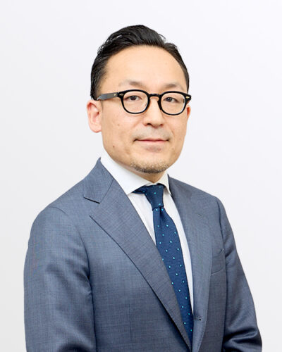 Takeshi IWAKAMI