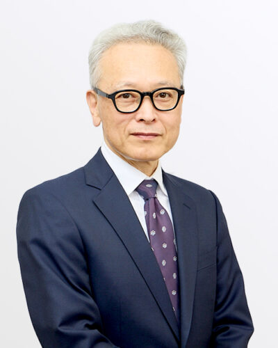 Kazuo YAMASAKI