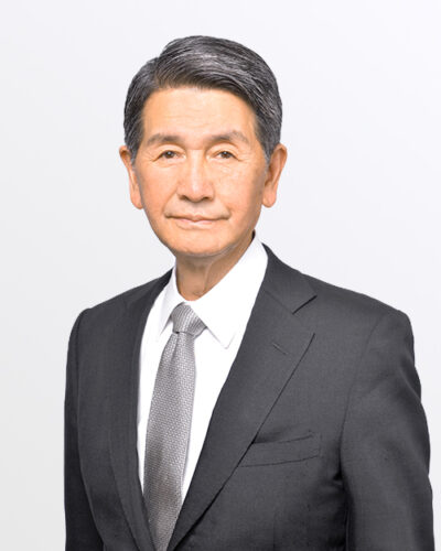 Eiji TOMIOKA