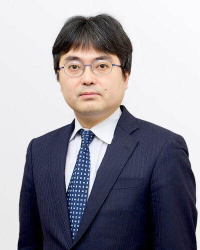 Eiichiro HINO