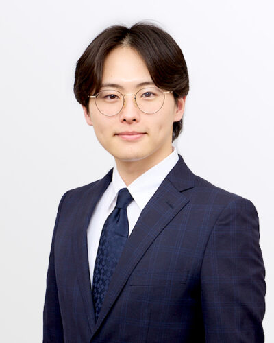 Ryosuke ISOBE