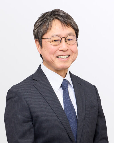 Yoshito USAMI