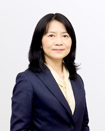 Reiko TONOMURA