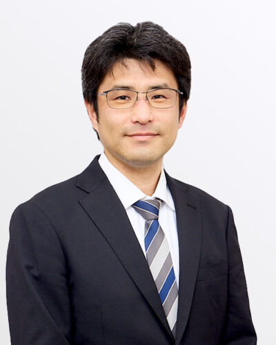 Shintaro TOMINAGA