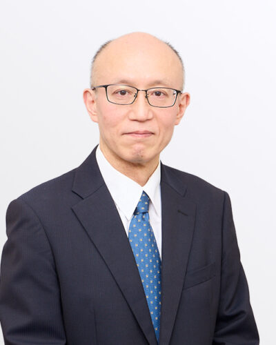 Shoji TOYOSHIMA