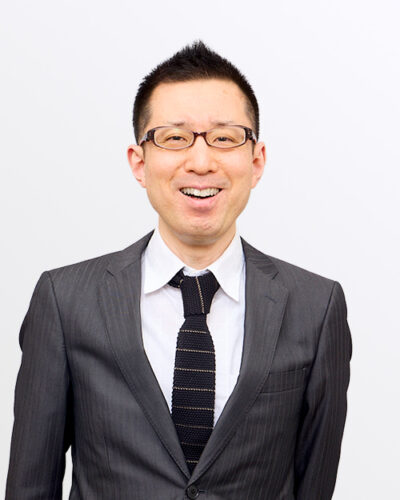 Takashi ISHIDO