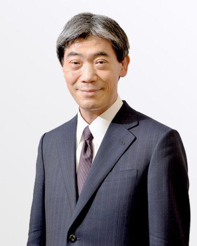 Kazuhiko YOSHIDA