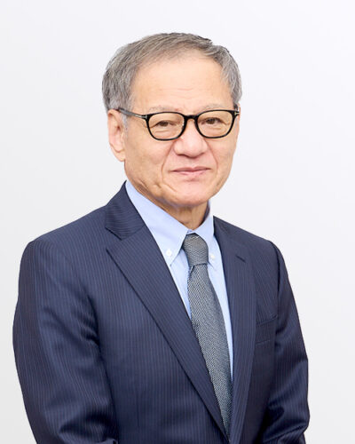 Koichi TSUJII