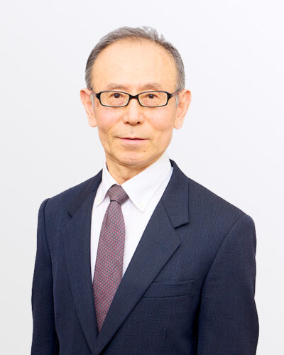 Yoshinobu IWASAKI