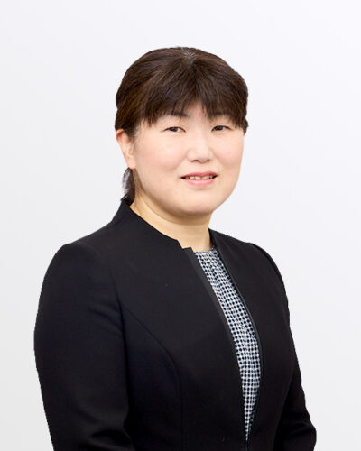 Ayumi TOKUMASU
