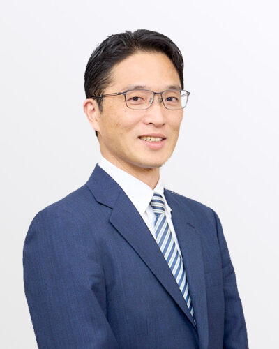 Naoki OKUMURA