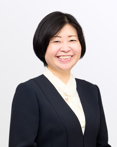 Yuriko KUDO