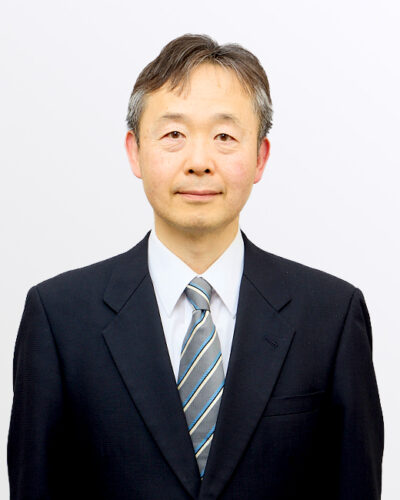 Naoki KONDO