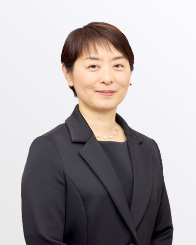 Yuriko SAGARA