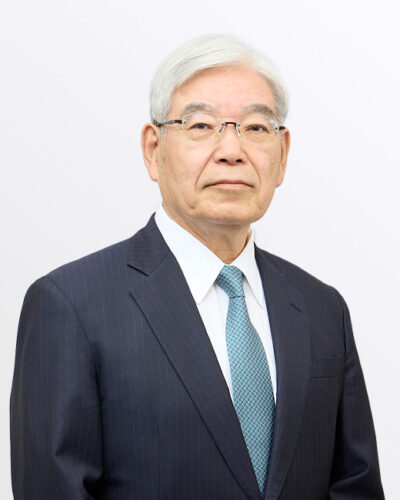Takeshi DESHIMARU