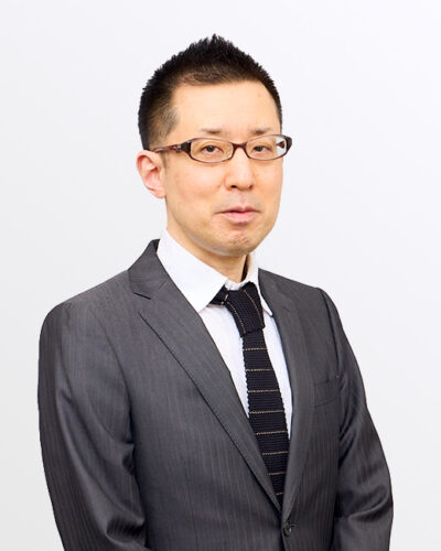 Takashi ISHIDO