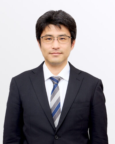Shintaro TOMINAGA