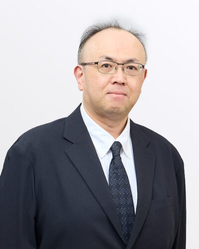 Takamitsu HOSHINO