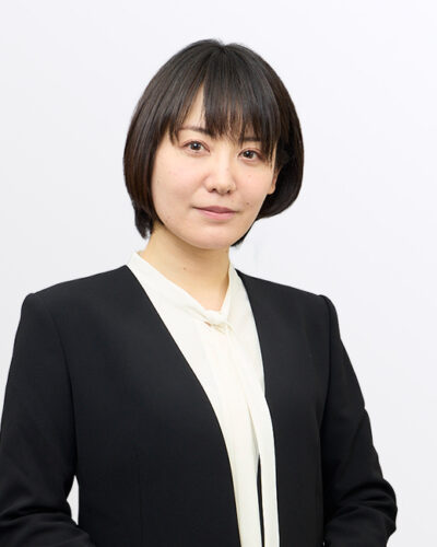 Aoi MIZUFUCHI