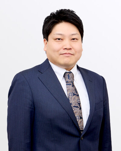 Ryo OHASHI
