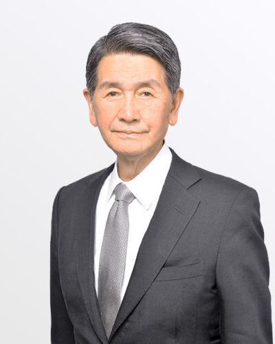 Eiji TOMIOKA