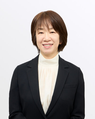 Nae MATSUDA