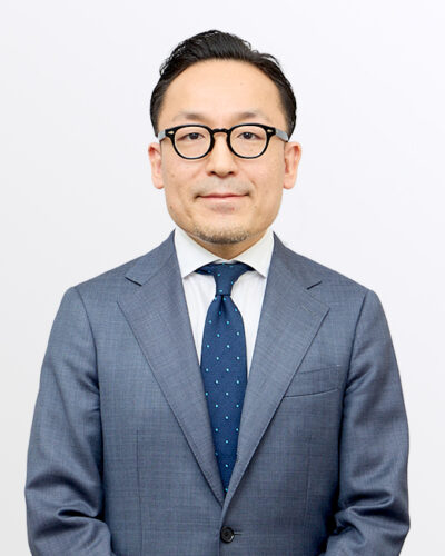 Takeshi IWAKAMI