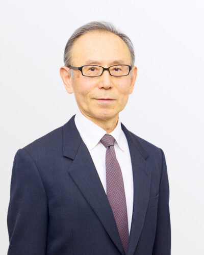 Yoshinobu IWASAKI