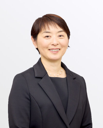 相良 由里子