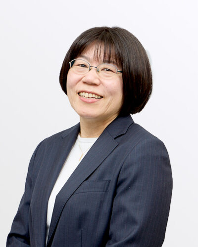 鈴木 博子