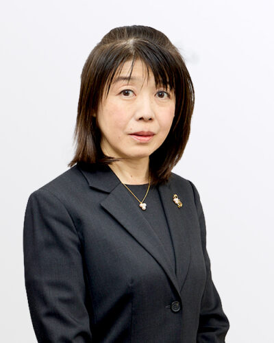 太田 知子