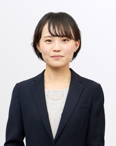 勘代 裕子