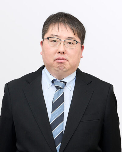 久保田 秀行
