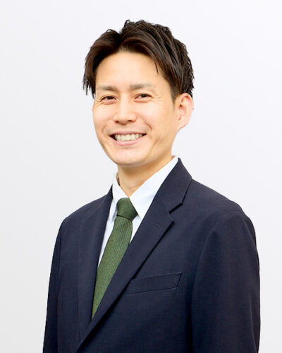 越野 皓太