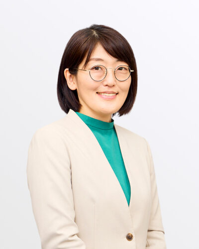 北原 絵梨子