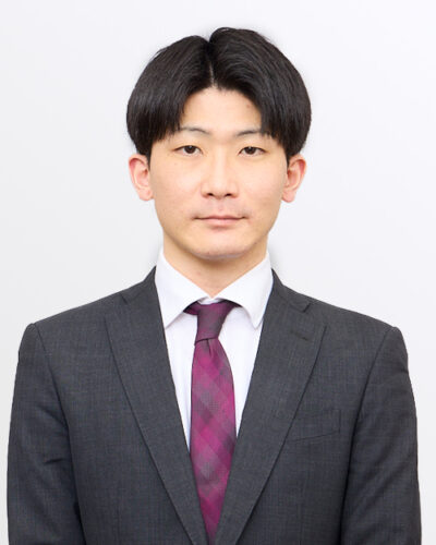 前 憲辰