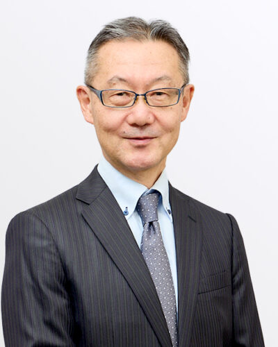 渡邊 徹