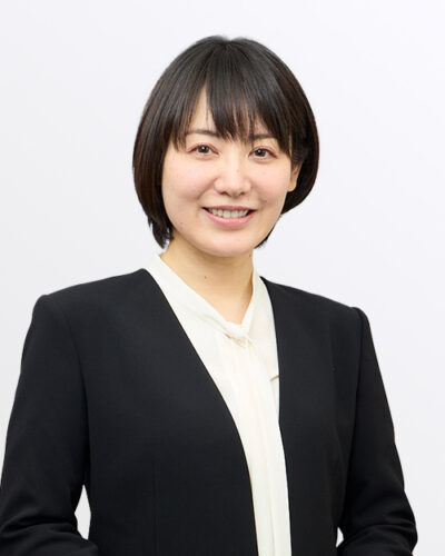 水渕 葵