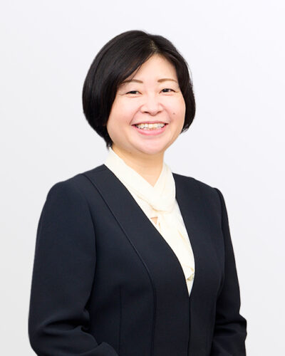工藤 由里子