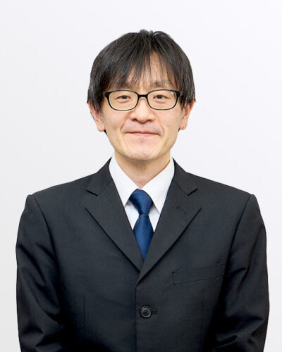 志村 将