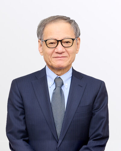 辻居 幸一