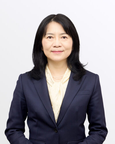 外村 玲子