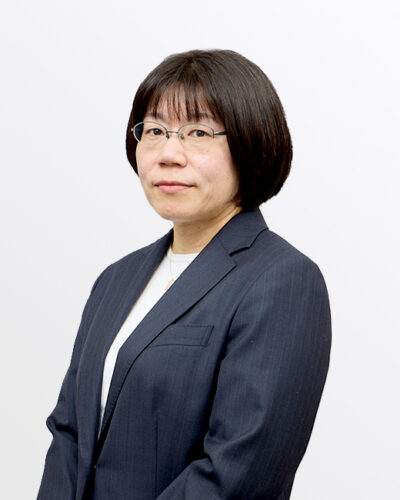 鈴木 博子