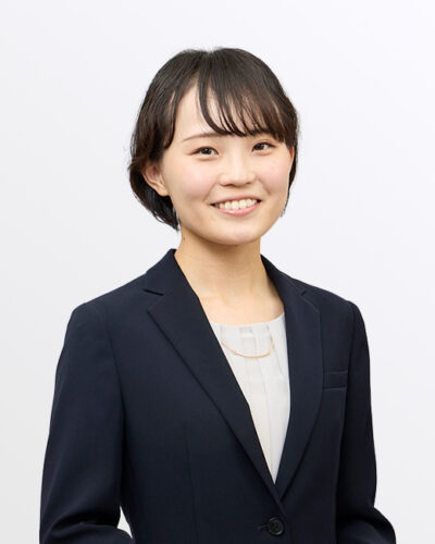 勘代 裕子